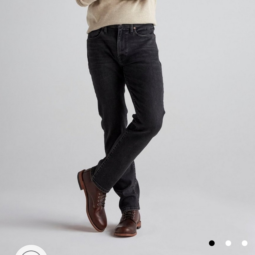 LUCKY BRAND 223 JEANS 34/30